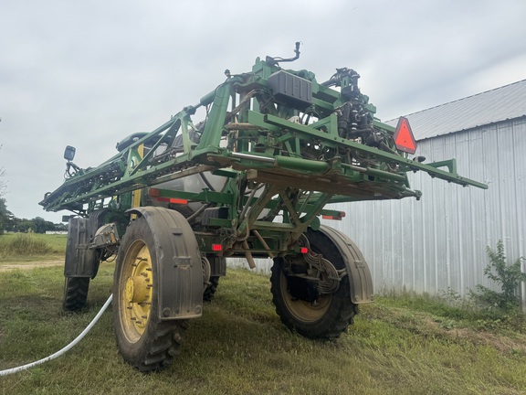 Photo of 2019 John Deere R4045