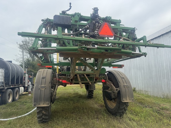 Photo of 2019 John Deere R4045