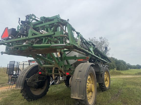 Photo of 2019 John Deere R4045