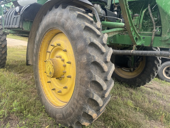 Photo of 2019 John Deere R4045