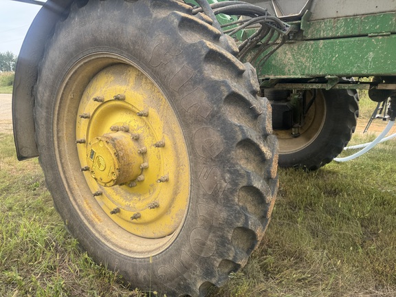 Photo of 2019 John Deere R4045