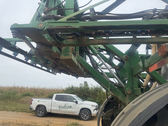 Photo of 2019 John Deere R4045