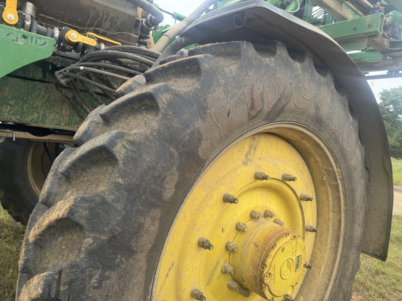 Photo of 2019 John Deere R4045