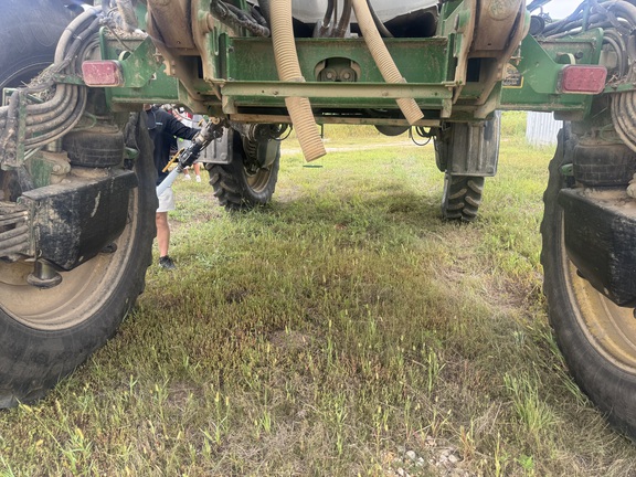 Photo of 2019 John Deere R4045