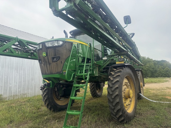 Photo of 2019 John Deere R4045