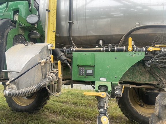 Photo of 2019 John Deere R4045