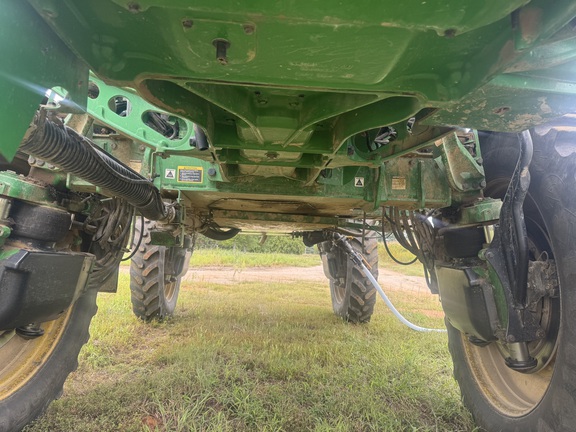 Photo of 2019 John Deere R4045