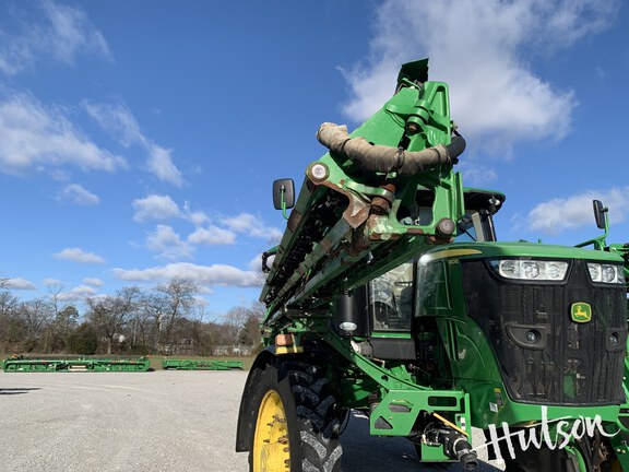 Photo of 2019 John Deere R4045