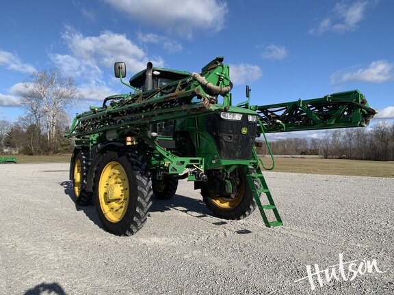 Photo of 2019 John Deere R4045