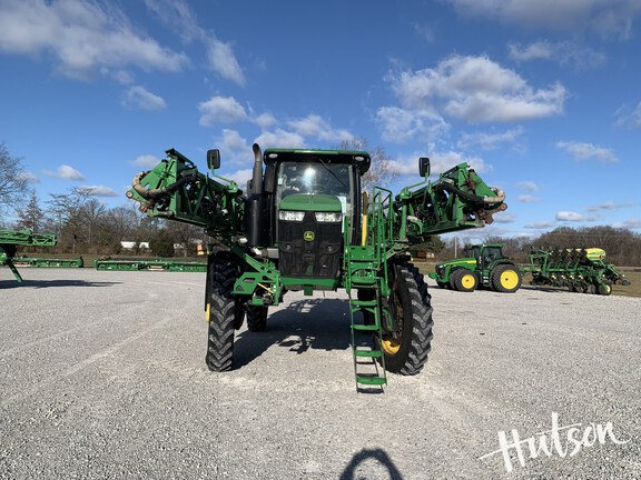 Photo of 2019 John Deere R4045