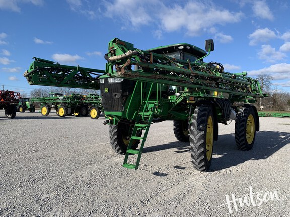 Photo of 2019 John Deere R4045