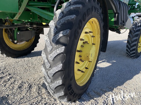Photo of 2019 John Deere R4045