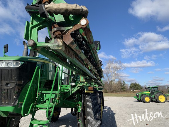 Photo of 2019 John Deere R4045