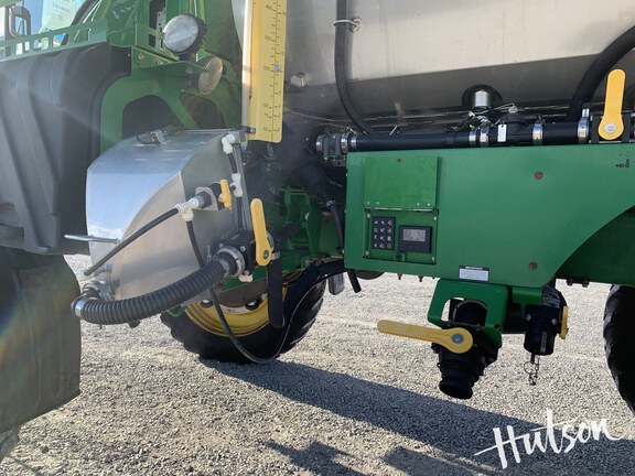 Photo of 2019 John Deere R4045