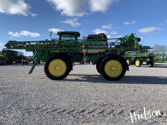 Photo of 2019 John Deere R4045