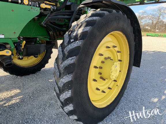 Photo of 2019 John Deere R4045