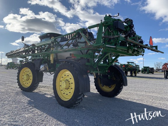 Photo of 2019 John Deere R4045