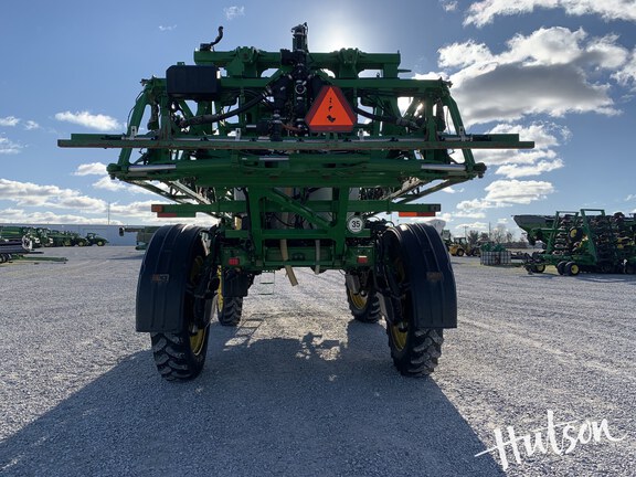 Photo of 2019 John Deere R4045
