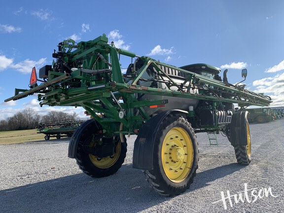 Photo of 2019 John Deere R4045