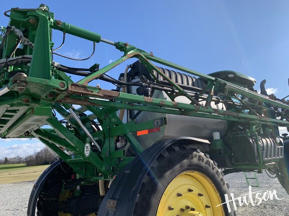 Photo of 2019 John Deere R4045