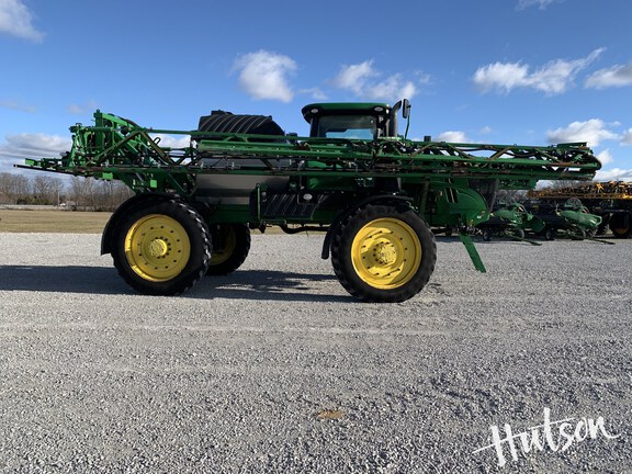 Photo of 2019 John Deere R4045