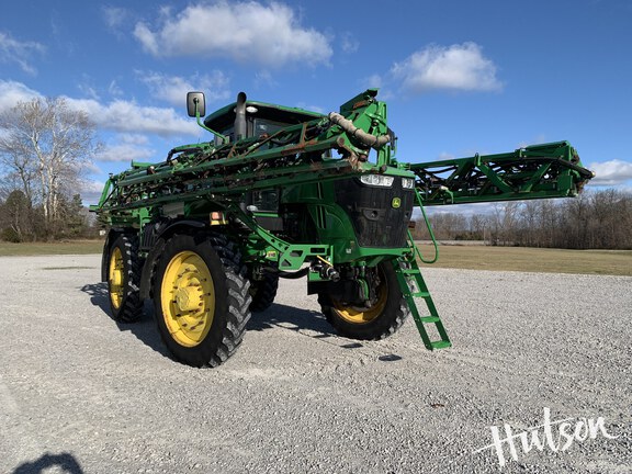 Photo of 2019 John Deere R4045