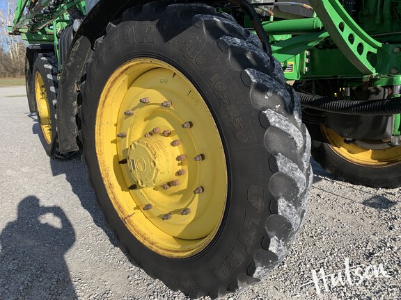 Photo of 2019 John Deere R4045