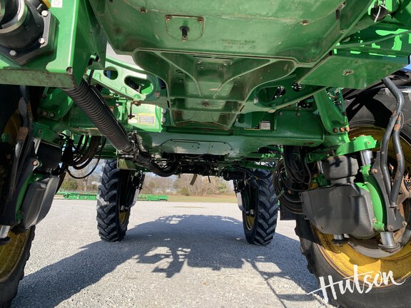 Photo of 2019 John Deere R4045