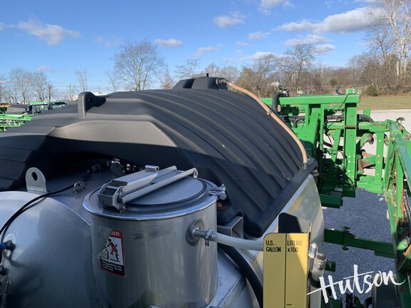 Photo of 2019 John Deere R4045