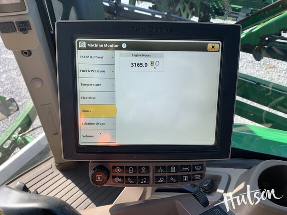 Photo of 2019 John Deere R4045