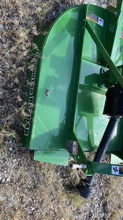 2022 John Deere RC2048-3