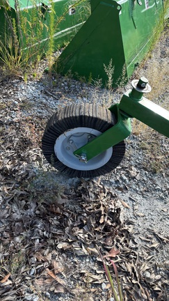 2022 John Deere RC2048-4