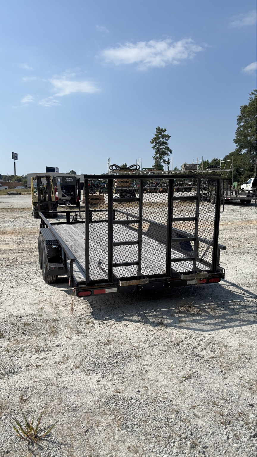 2024 Linx EQ07018-TS Image 4
