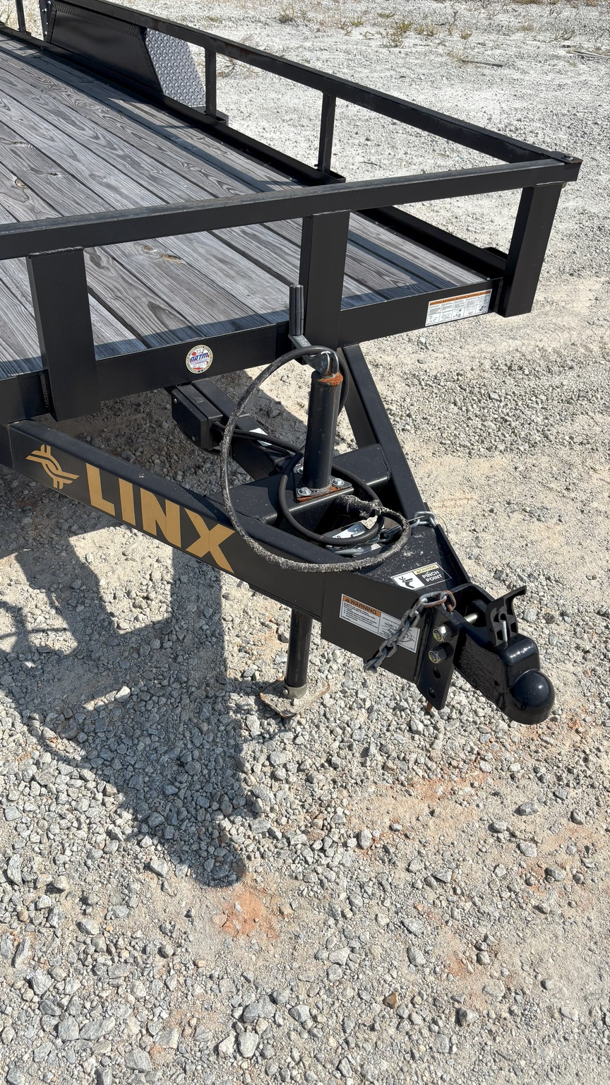 2024 Linx EQ07018-TS Image 3