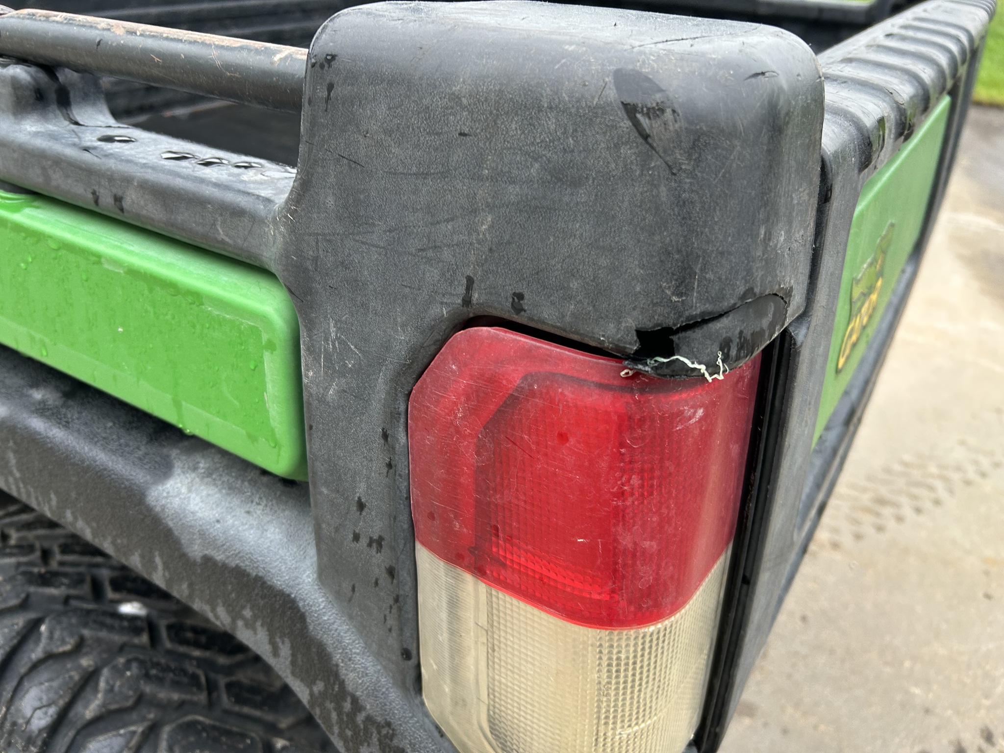  2018 John Deere XUV 835M at Heritage Tractor in Topeka, KS