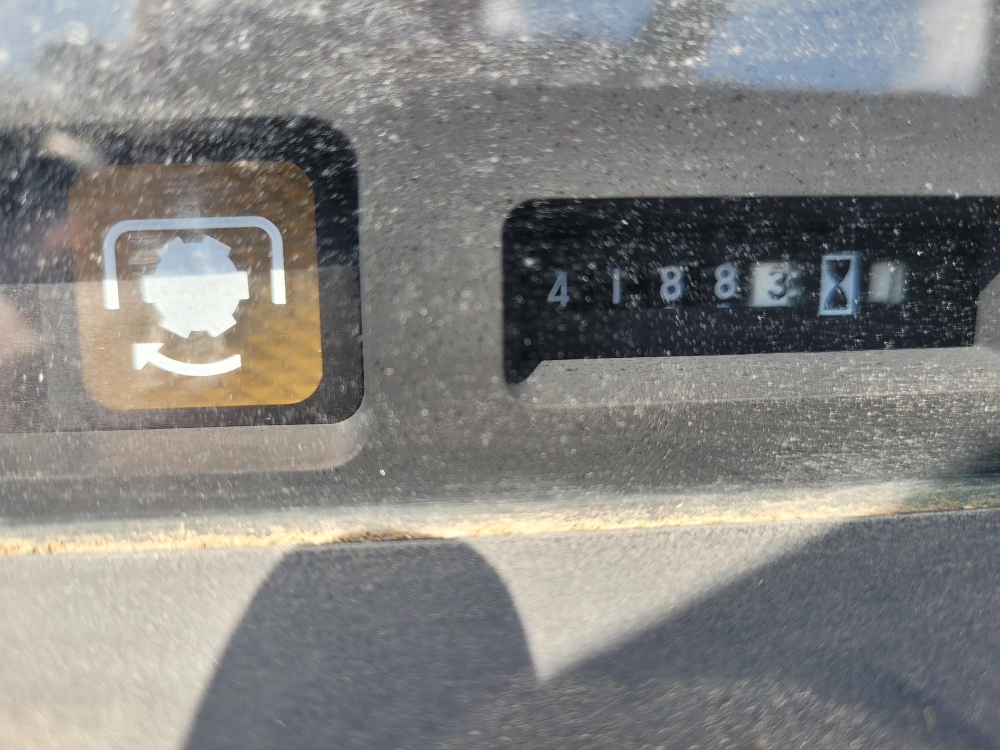 1994 John Deere 5300 Image 6