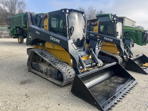 Greenway Equipment