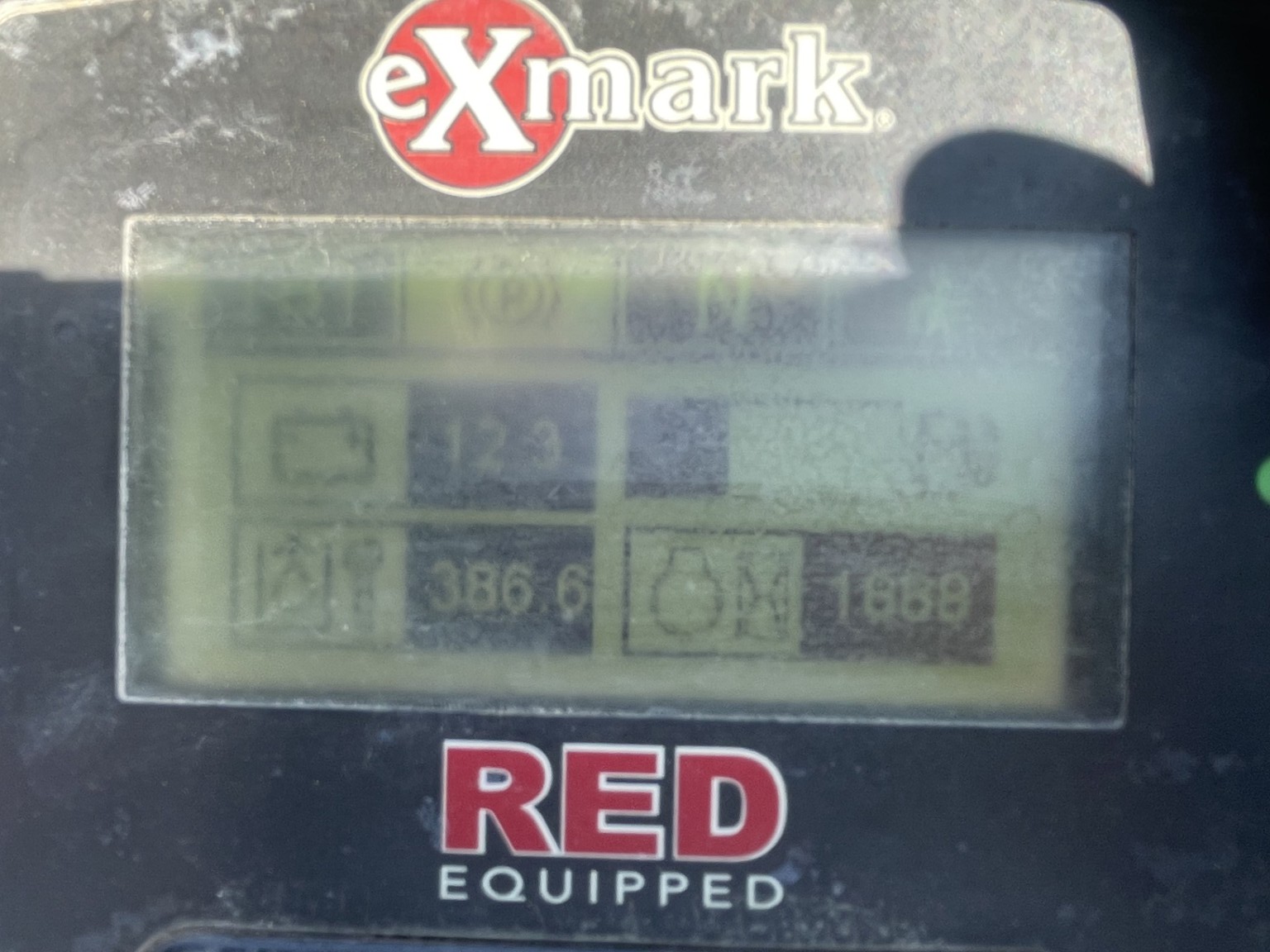 Exmark LZX940EKC Image 15