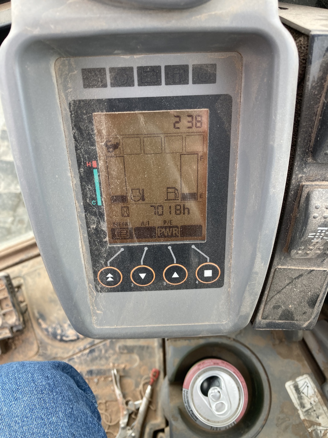 2024 John Deere 60 P Image 12