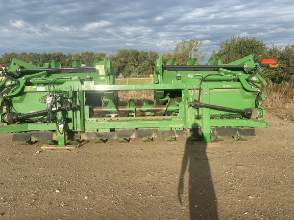 2024 John Deere C18F - Photo2