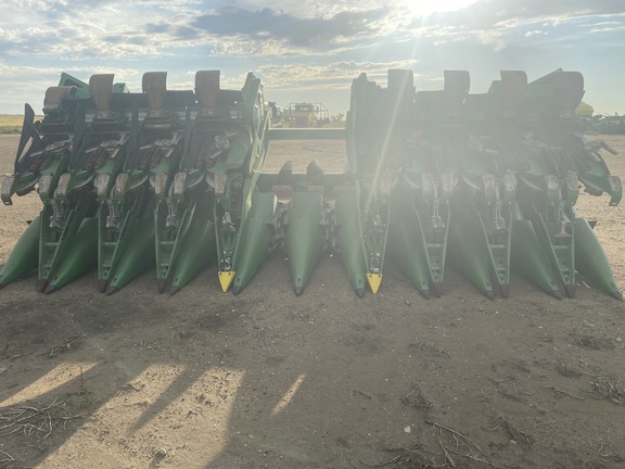 2024 John Deere C18F - Photo5