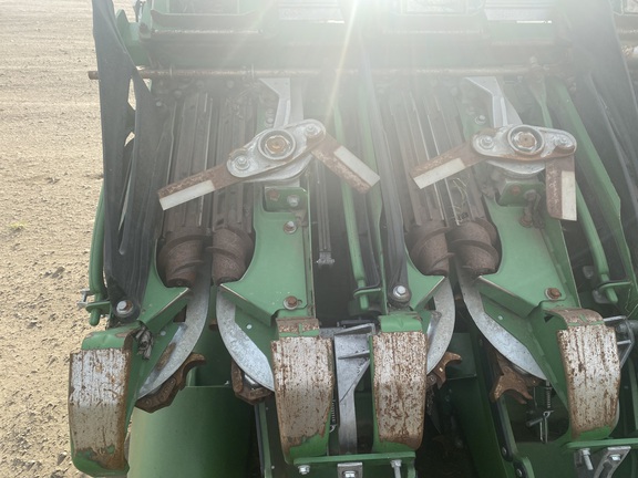 2024 John Deere C18F - Photo6