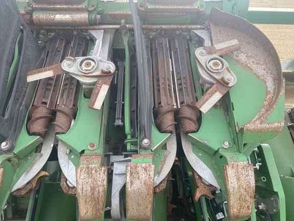 2024 John Deere C18F - Photo7