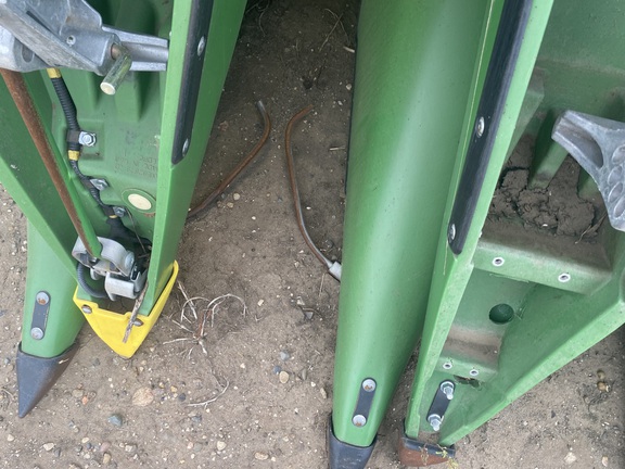 2024 John Deere C18F - Photo8