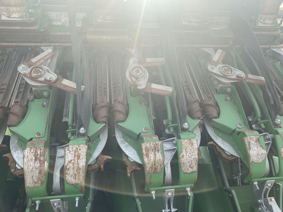 2024 John Deere C18F - Photo9