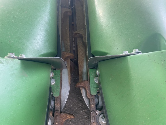 2024 John Deere C18F - Photo10