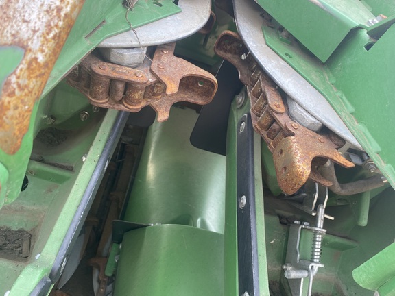 2024 John Deere C18F - Photo11