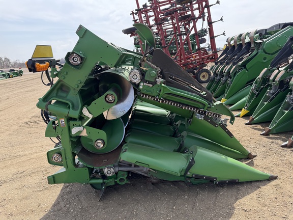 2024 John Deere C18F - Photo2