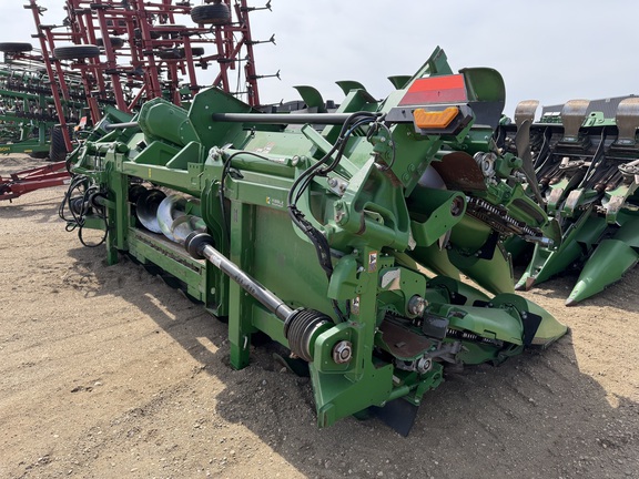 2024 John Deere C18F - Photo3