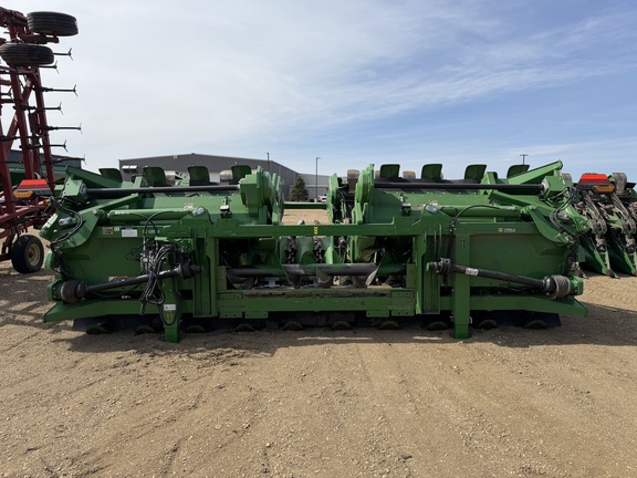 2024 John Deere C18F - Photo4